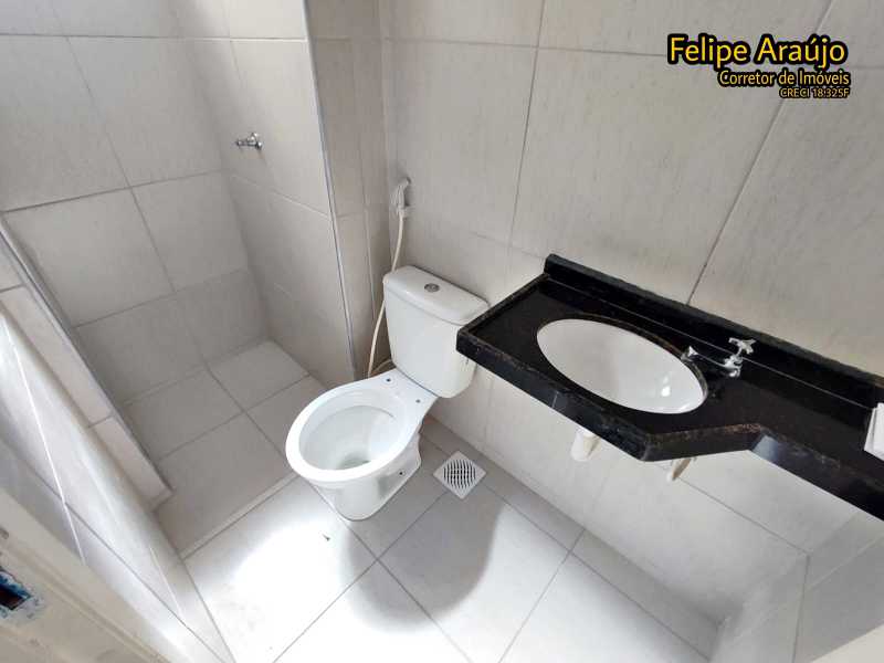 Apartamento à venda com 3 quartos, 66m² - Foto 13