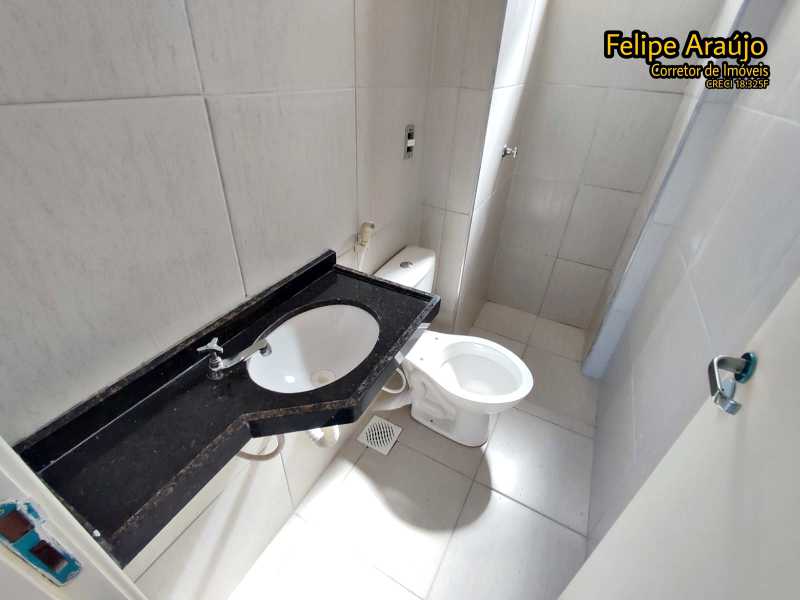 Apartamento à venda com 3 quartos, 66m² - Foto 15