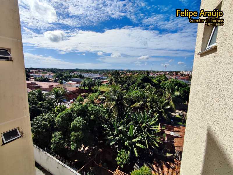 Apartamento à venda com 3 quartos, 66m² - Foto 16