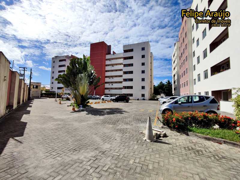 Apartamento à venda com 3 quartos, 66m² - Foto 21