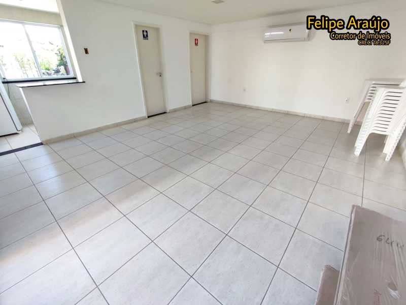 Apartamento à venda com 3 quartos, 66m² - Foto 24