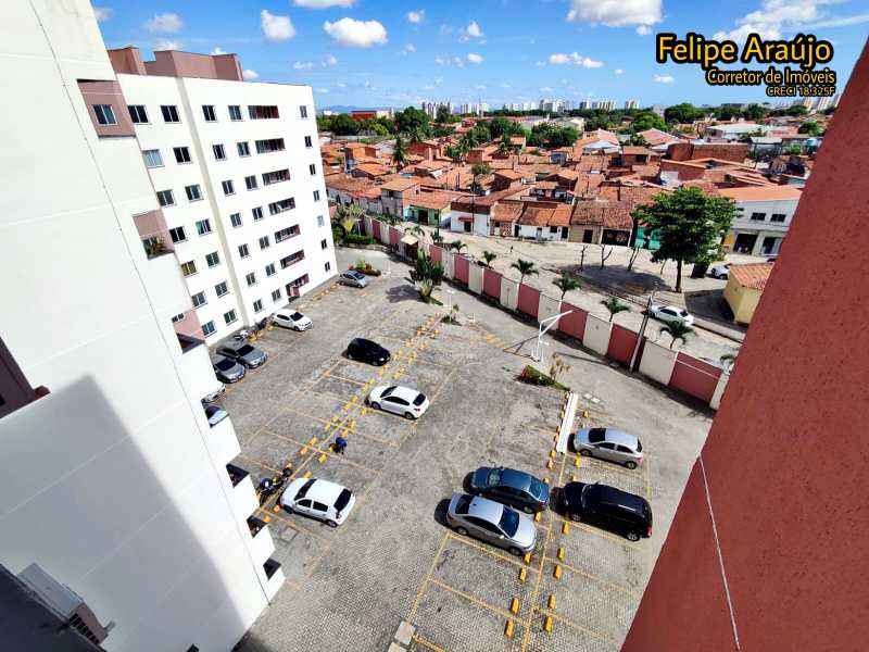 Apartamento à venda com 3 quartos, 66m² - Foto 26