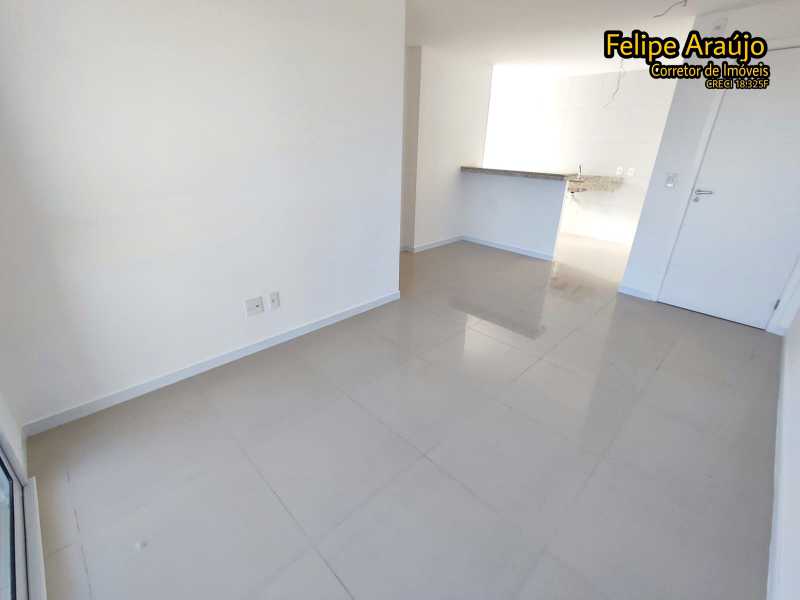 Apartamento à venda com 3 quartos, 75m² - Foto 5