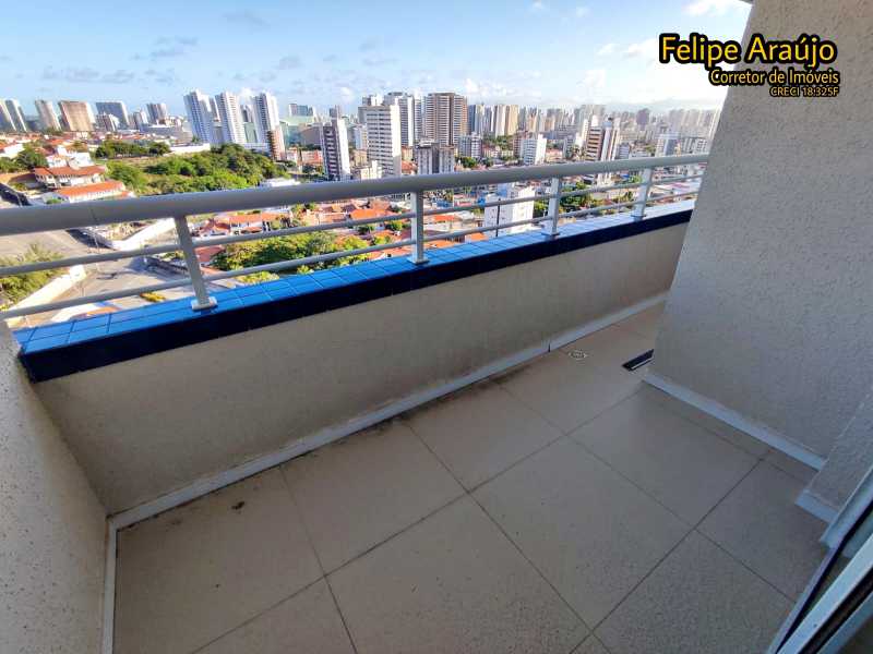 Apartamento à venda com 3 quartos, 75m² - Foto 6