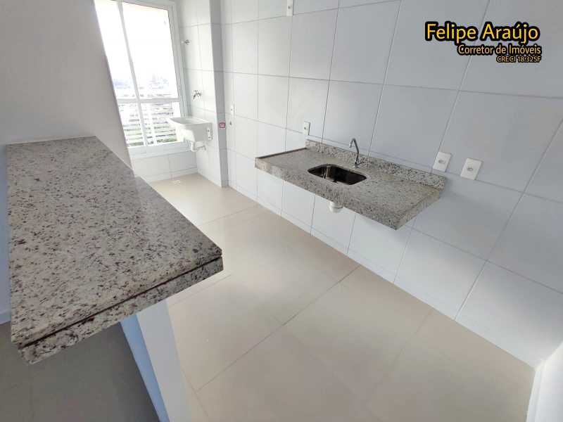 Apartamento à venda com 3 quartos, 75m² - Foto 9