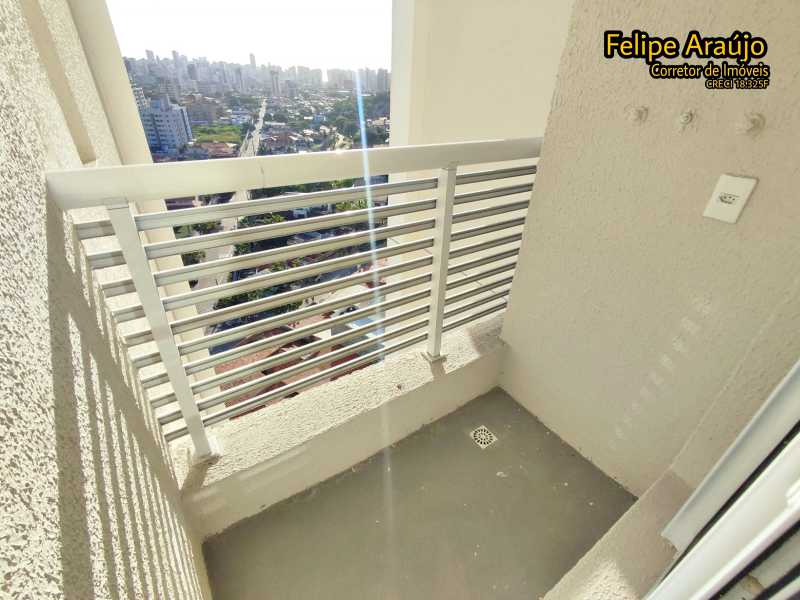 Apartamento à venda com 3 quartos, 75m² - Foto 10