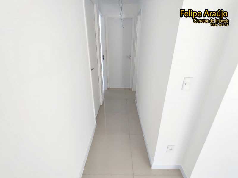 Apartamento à venda com 3 quartos, 75m² - Foto 11