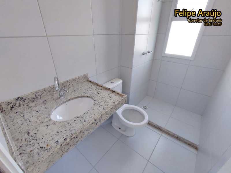 Apartamento à venda com 3 quartos, 75m² - Foto 13