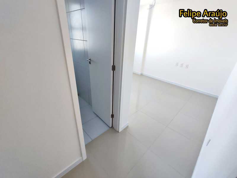 Apartamento à venda com 3 quartos, 75m² - Foto 15