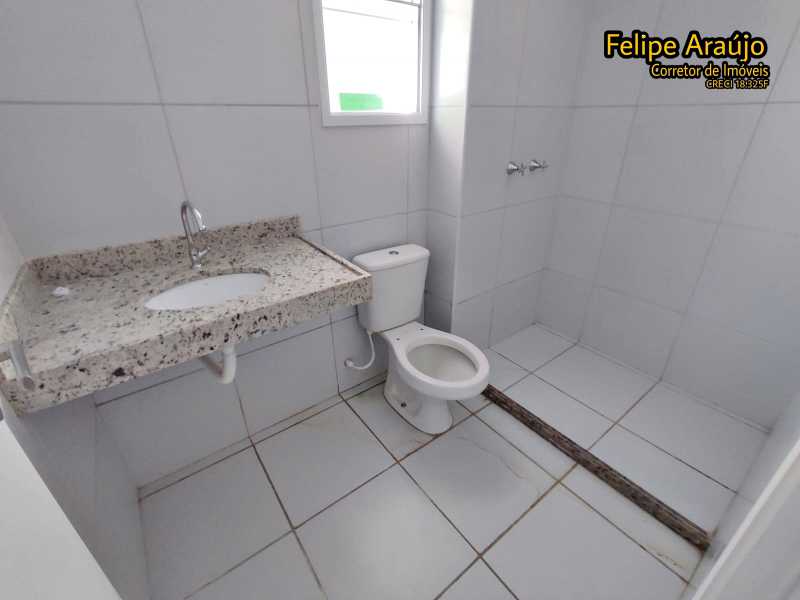 Apartamento à venda com 3 quartos, 75m² - Foto 17