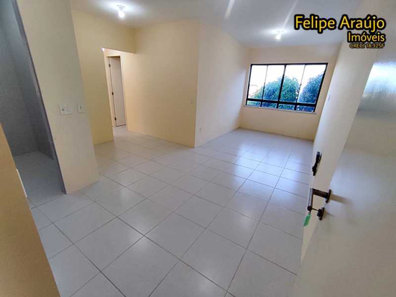 Apartamento à venda com 3 quartos, 60m² - Foto 3