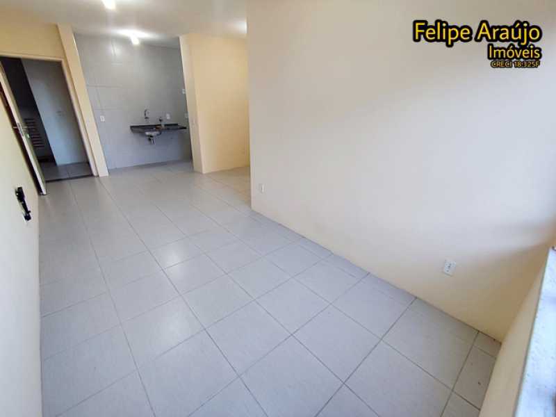 Apartamento à venda com 3 quartos, 60m² - Foto 4