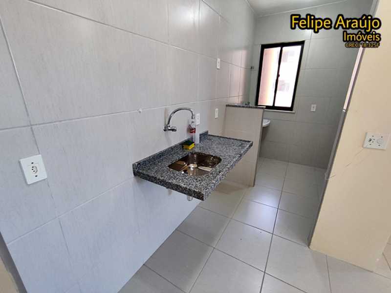 Apartamento à venda com 3 quartos, 60m² - Foto 6