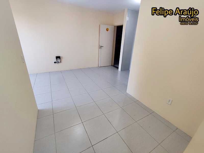 Apartamento à venda com 3 quartos, 60m² - Foto 5