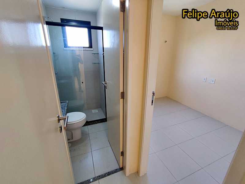 Apartamento à venda com 3 quartos, 60m² - Foto 7