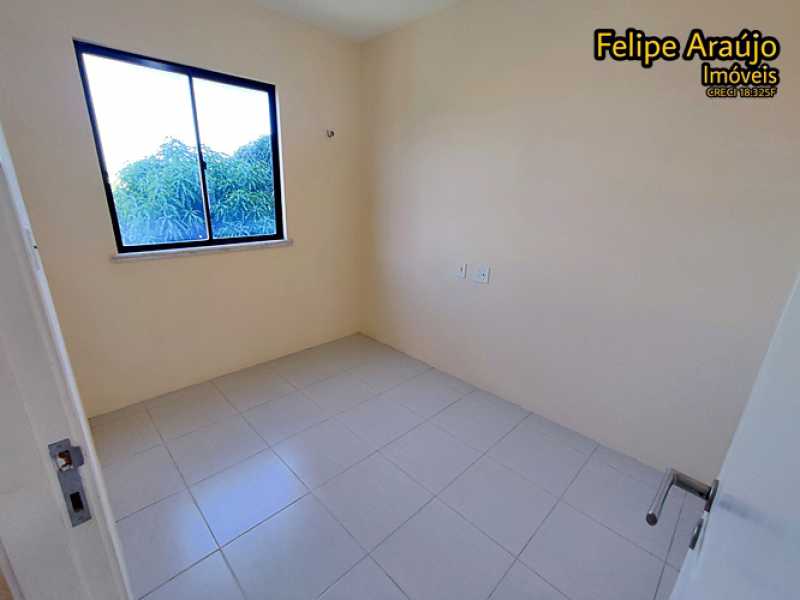 Apartamento à venda com 3 quartos, 60m² - Foto 8