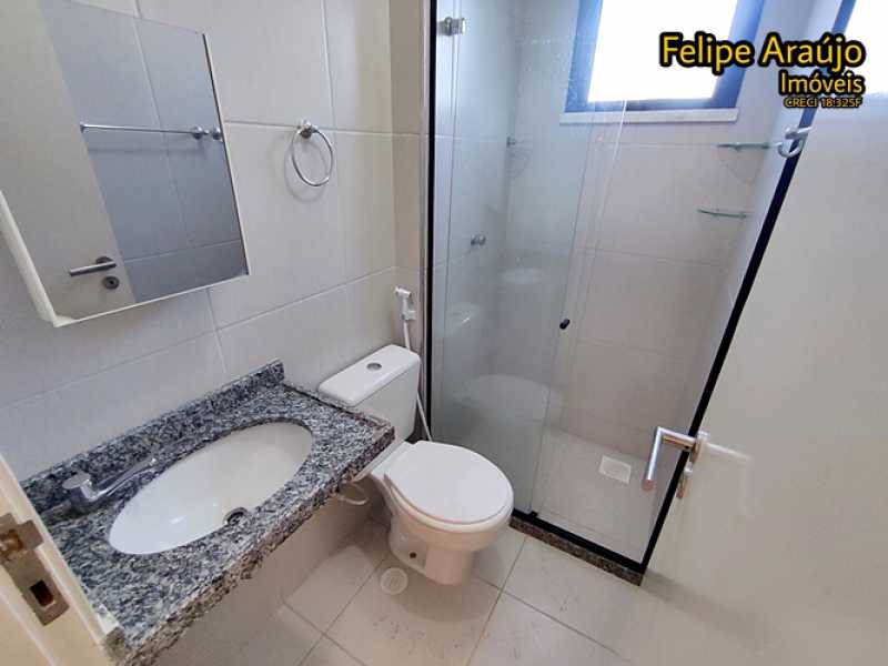 Apartamento à venda com 3 quartos, 60m² - Foto 9