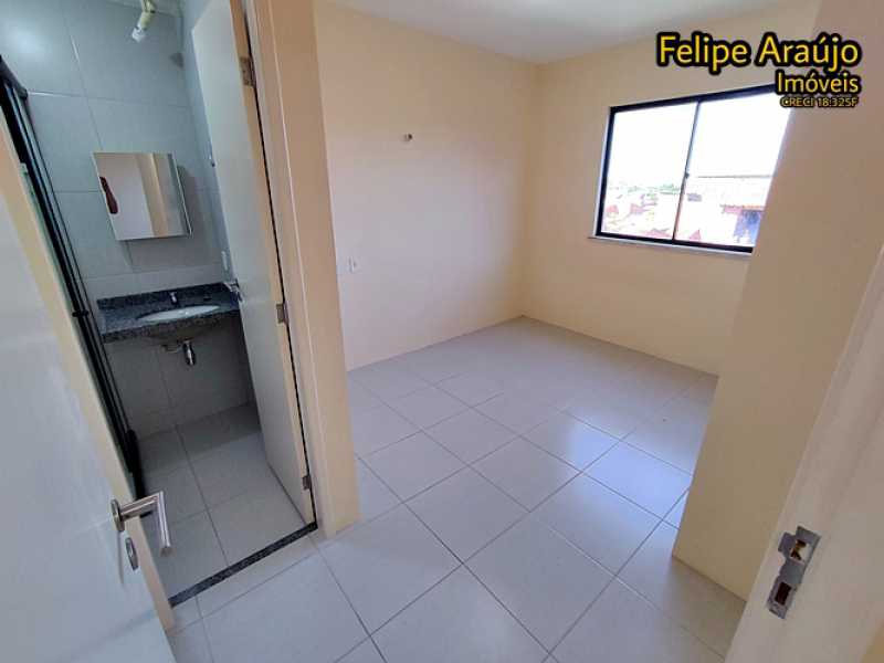 Apartamento à venda com 3 quartos, 60m² - Foto 11