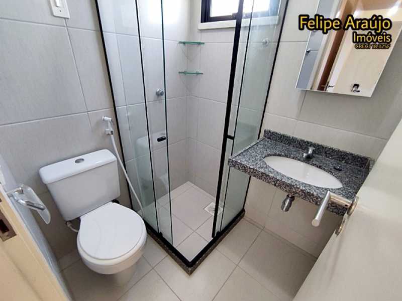 Apartamento à venda com 3 quartos, 60m² - Foto 13