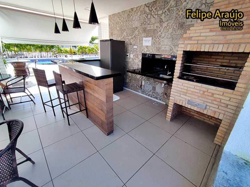 Apartamento à venda com 3 quartos, 60m² - Foto 15