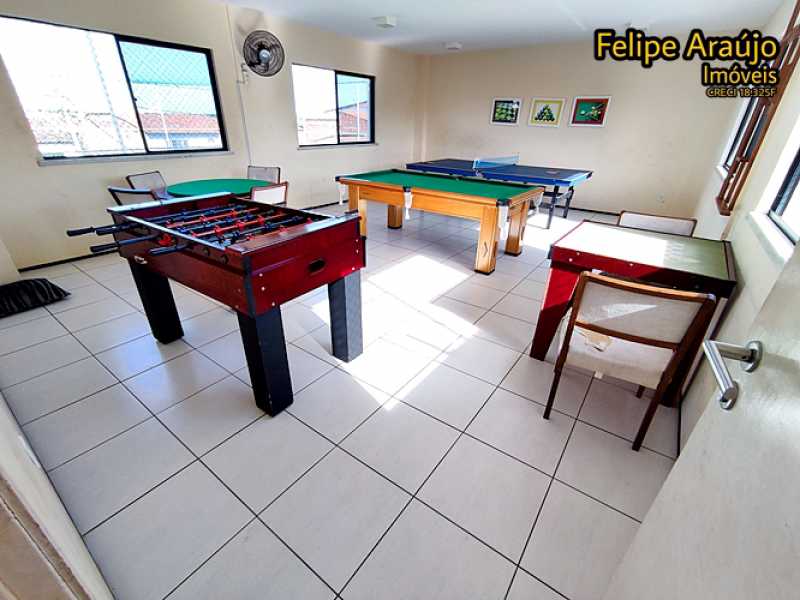 Apartamento à venda com 3 quartos, 60m² - Foto 16