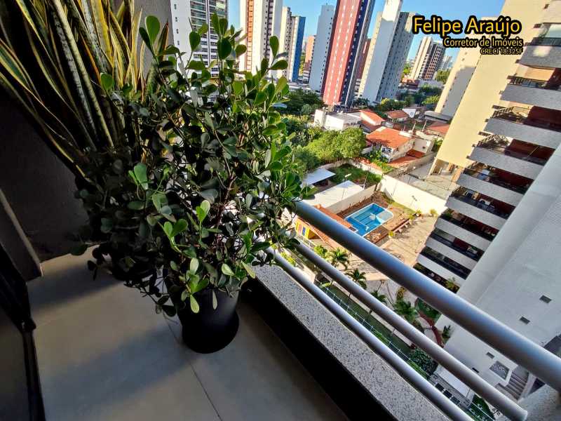 Apartamento à venda com 3 quartos, 60m² - Foto 7