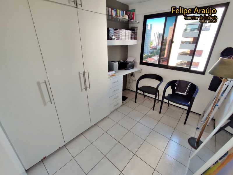 Apartamento à venda com 3 quartos, 60m² - Foto 13