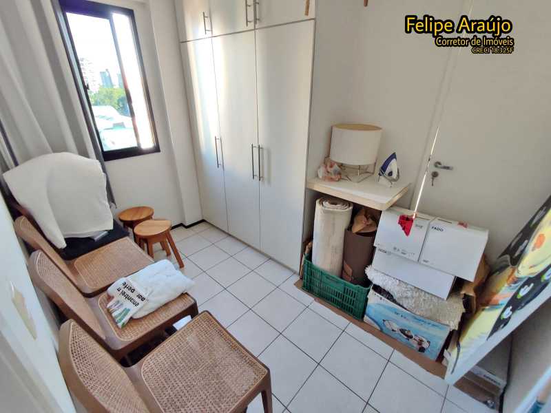 Apartamento à venda com 3 quartos, 60m² - Foto 15