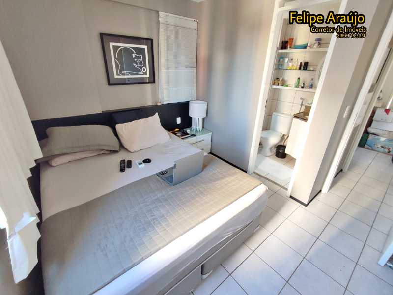 Apartamento à venda com 3 quartos, 60m² - Foto 18