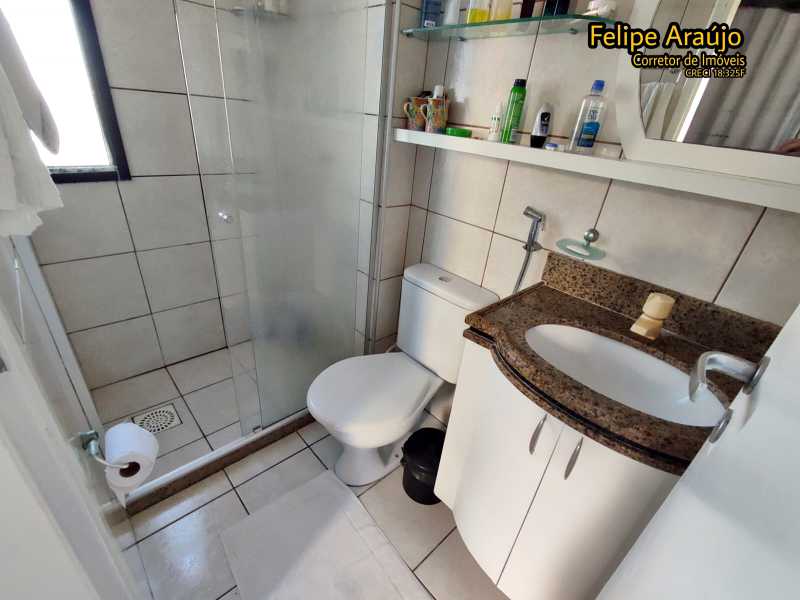 Apartamento à venda com 3 quartos, 60m² - Foto 19