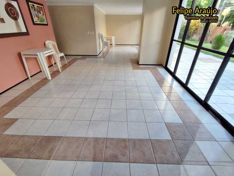 Apartamento à venda com 3 quartos, 60m² - Foto 22