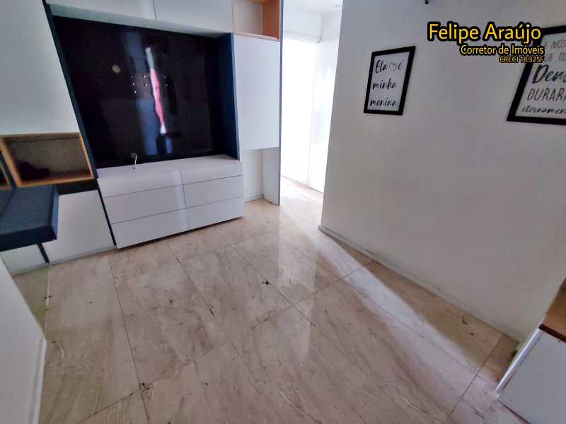 Cobertura à venda com 3 quartos, 144m² - Foto 17