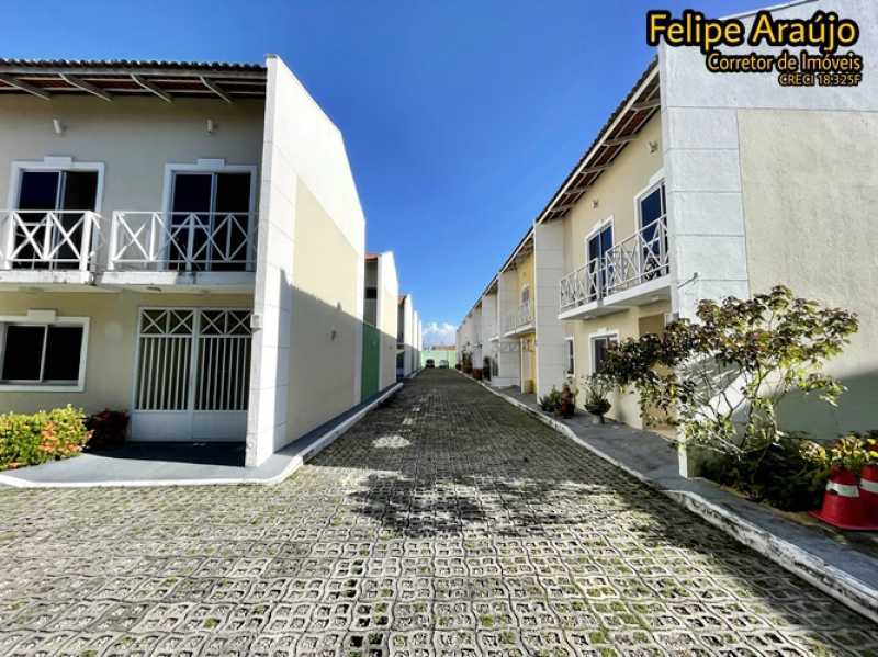 Casa de Condomínio à venda com 2 quartos, 80m² - Foto 4