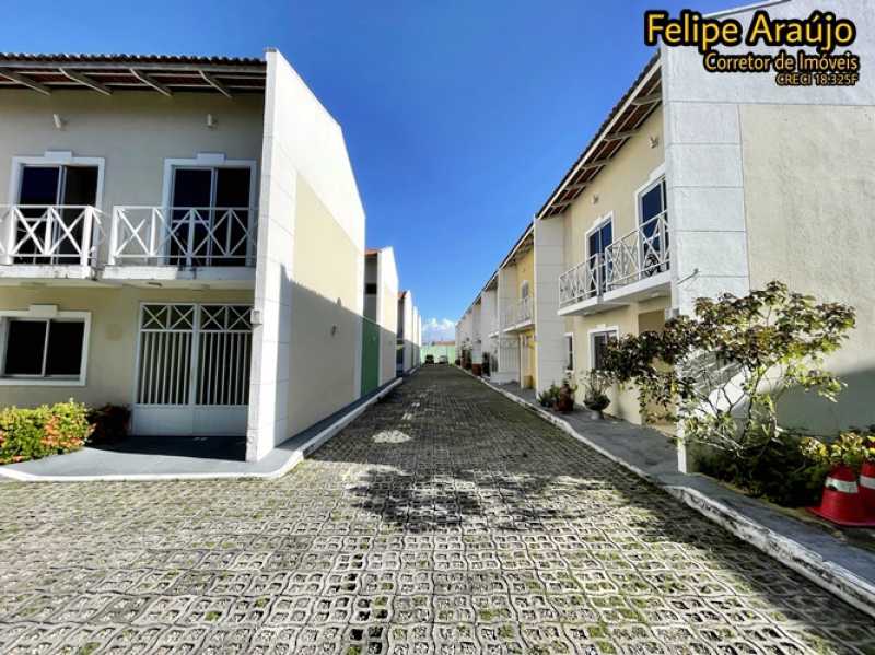 Casa de Condomínio à venda com 2 quartos, 80m² - Foto 20