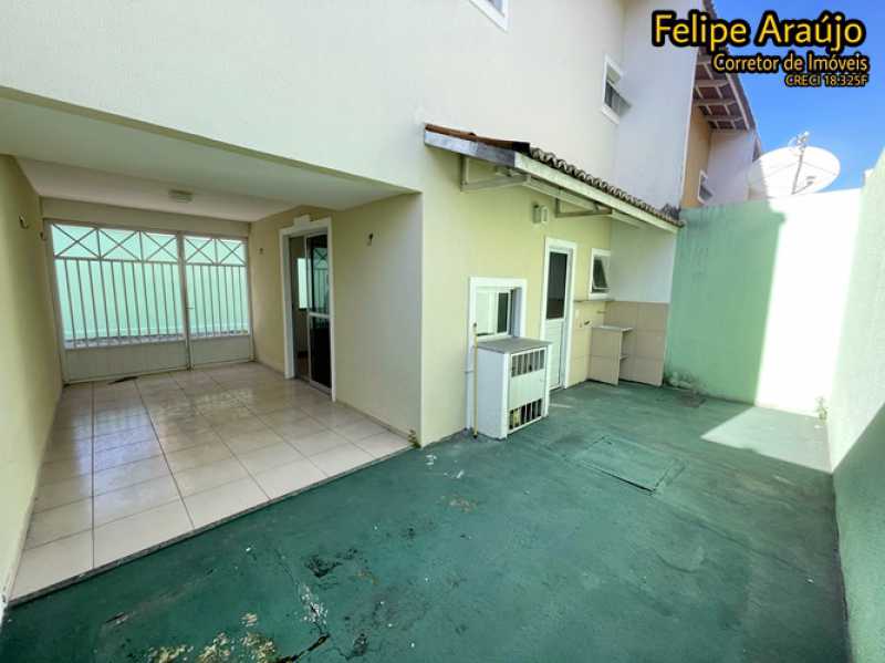 Casa de Condomínio à venda com 2 quartos, 80m² - Foto 6