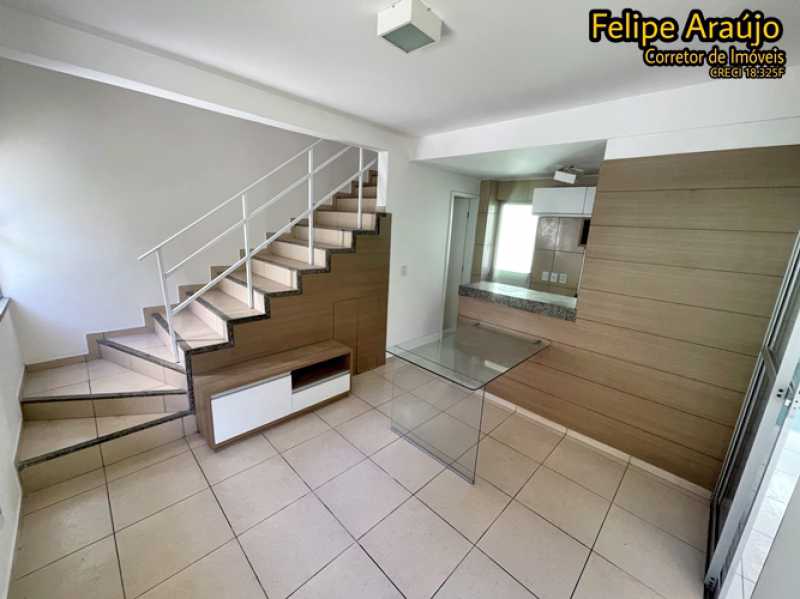 Casa de Condomínio à venda com 2 quartos, 80m² - Foto 10