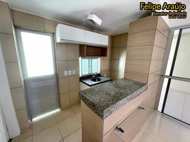 Casa de Condomínio à venda com 2 quartos, 80m² - Foto 9