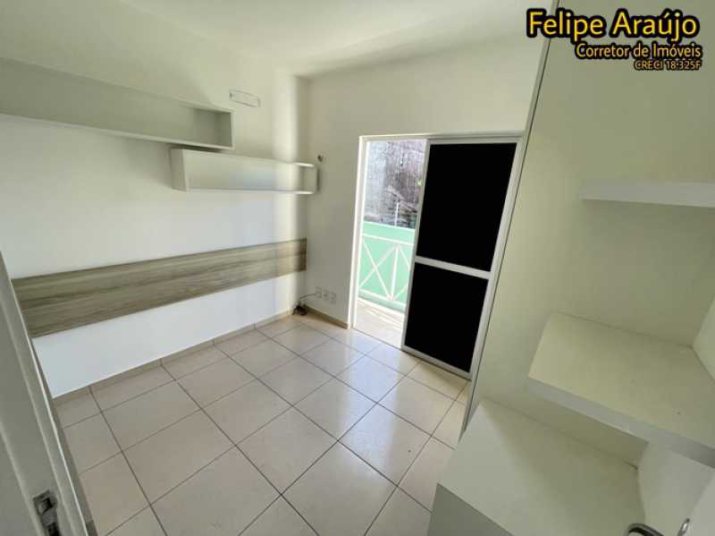 Casa de Condomínio à venda com 2 quartos, 80m² - Foto 16