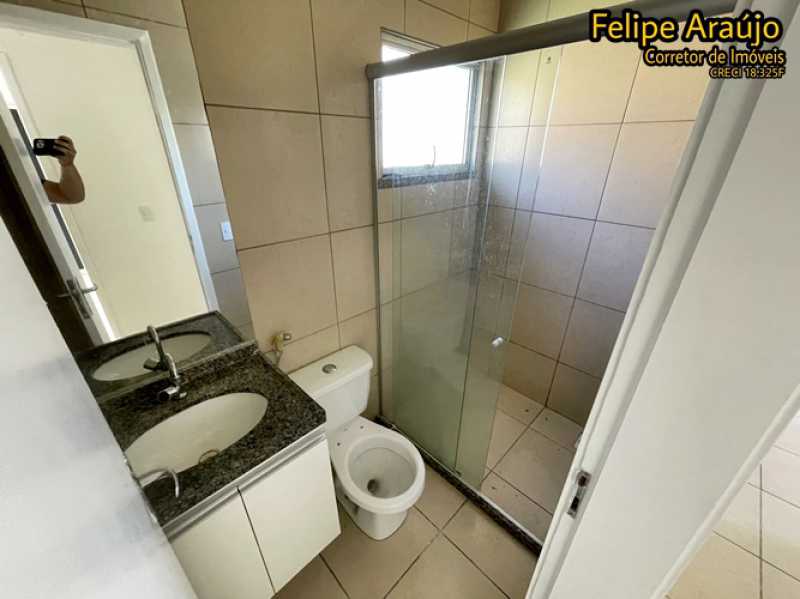 Casa de Condomínio à venda com 2 quartos, 80m² - Foto 17