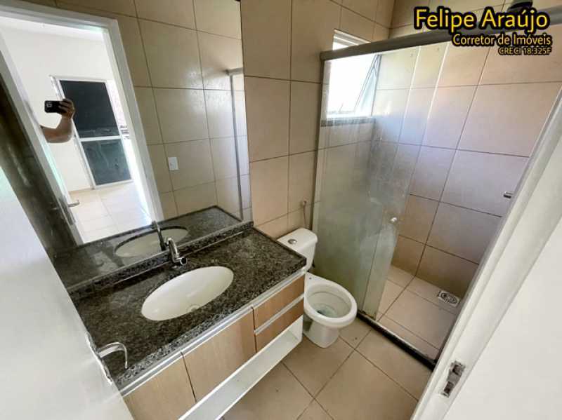 Casa de Condomínio à venda com 2 quartos, 80m² - Foto 15