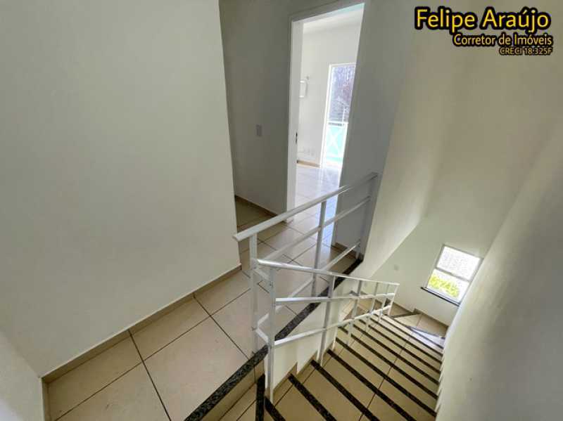 Casa de Condomínio à venda com 2 quartos, 80m² - Foto 11