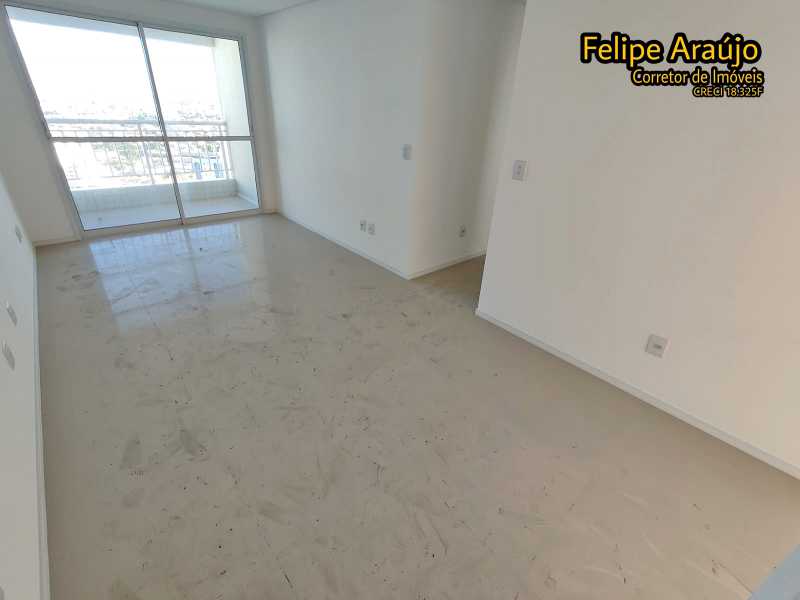 Apartamento à venda com 3 quartos, 68m² - Foto 4