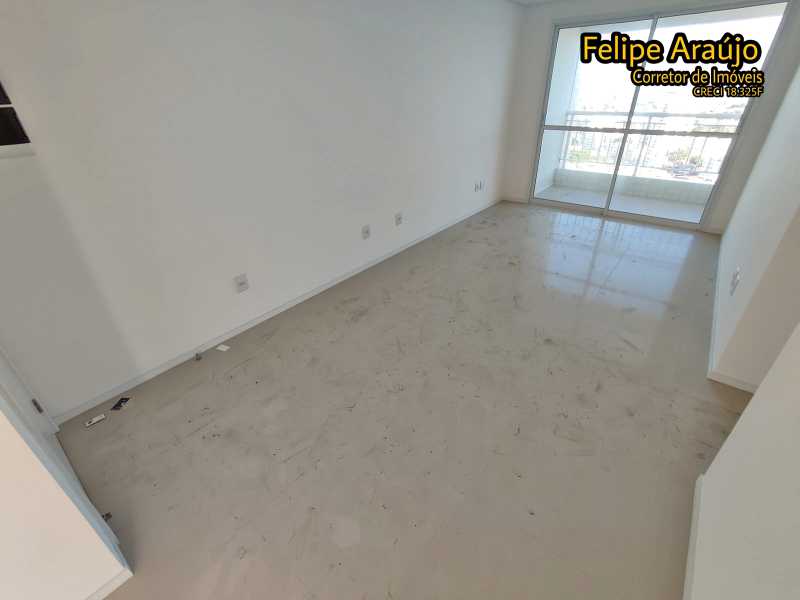 Apartamento à venda com 3 quartos, 68m² - Foto 5