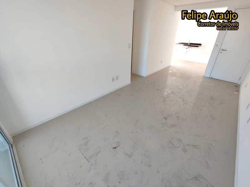 Apartamento à venda com 3 quartos, 68m² - Foto 6