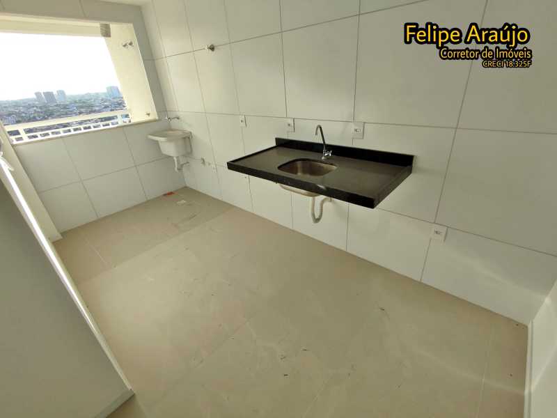 Apartamento à venda com 3 quartos, 68m² - Foto 9