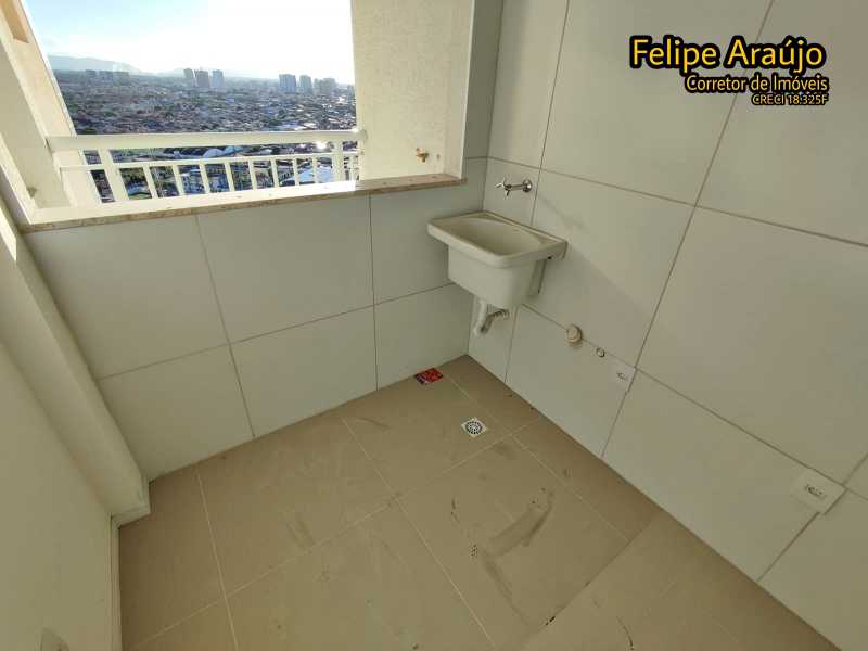 Apartamento à venda com 3 quartos, 68m² - Foto 10