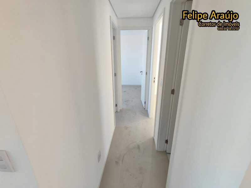 Apartamento à venda com 3 quartos, 68m² - Foto 11