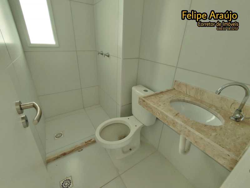 Apartamento à venda com 3 quartos, 68m² - Foto 13