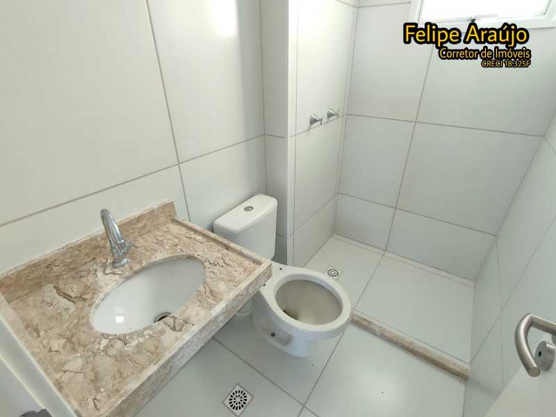 Apartamento à venda com 3 quartos, 68m² - Foto 17