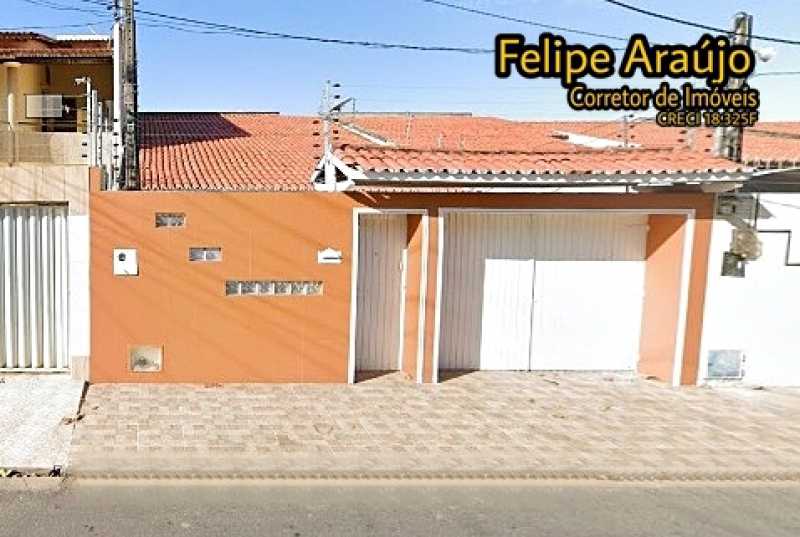 Casa à venda com 3 quartos, 190m² - Foto 1